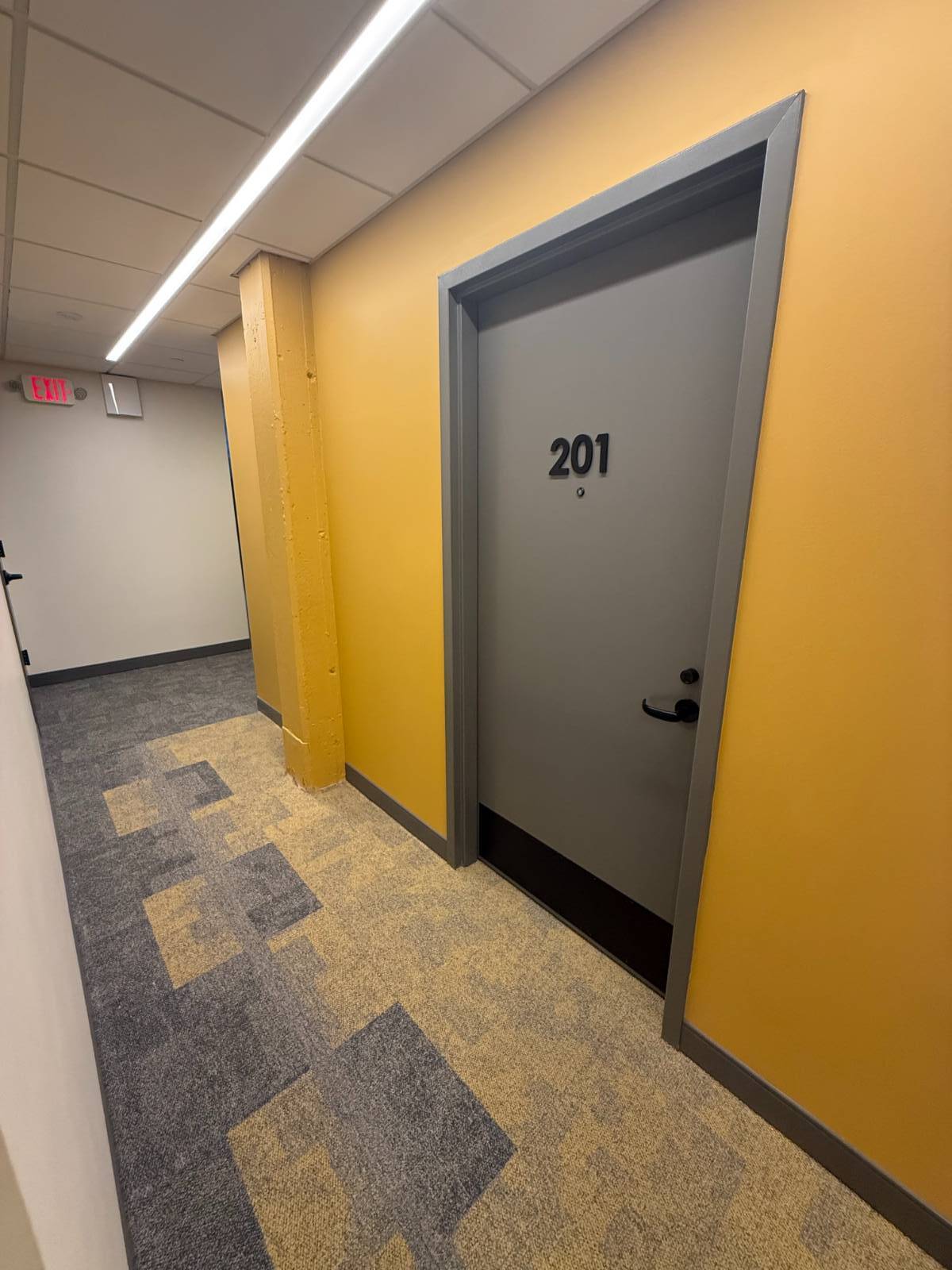 #1 photo, 1117 W Fayette Street, #201, 纽约州 Syracuse , NY 13204