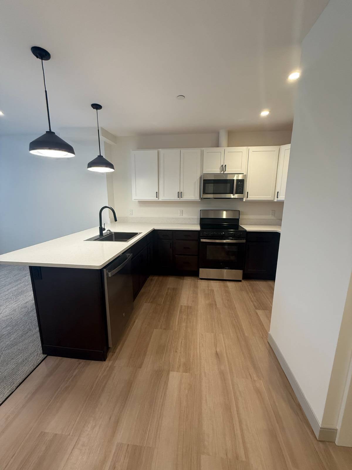 #2 photo, 1117 W Fayette Street, #201, 纽约州 Syracuse , NY 13204