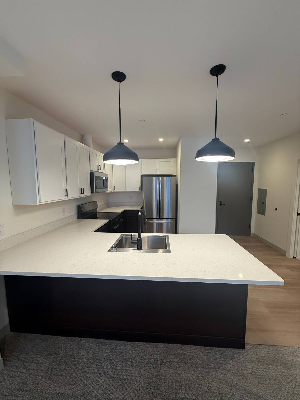 #3 photo, 1117 W Fayette Street, #201, 纽约州 Syracuse , NY 13204