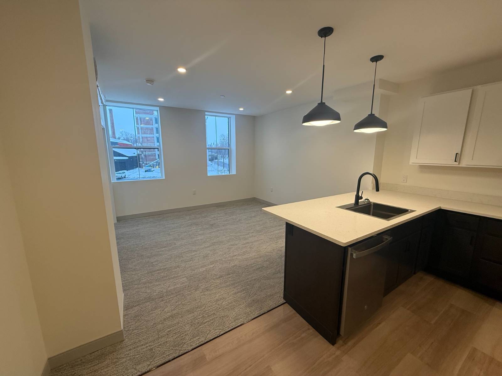 #5 photo, 1117 W Fayette Street, #201, 纽约州 Syracuse , NY 13204