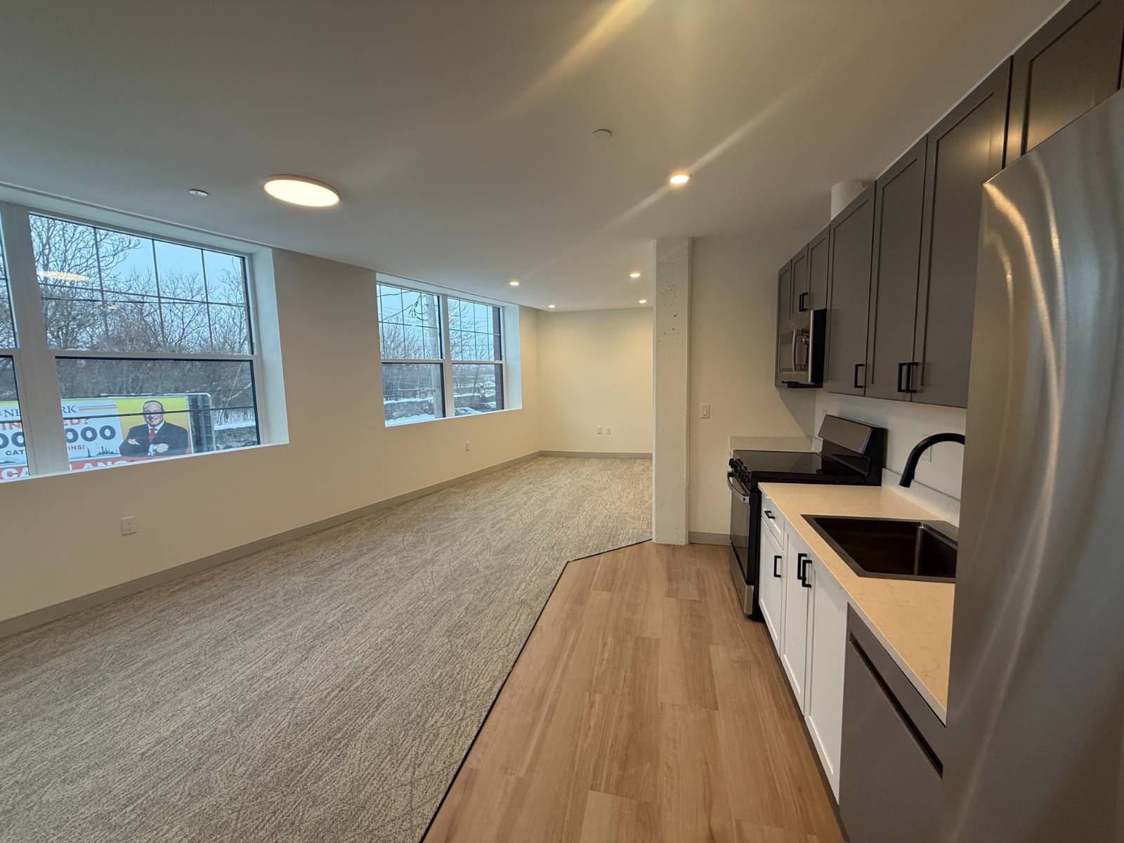 #9 photo, 1117 W Fayette Street, #202, 纽约州 Syracuse , NY 13204