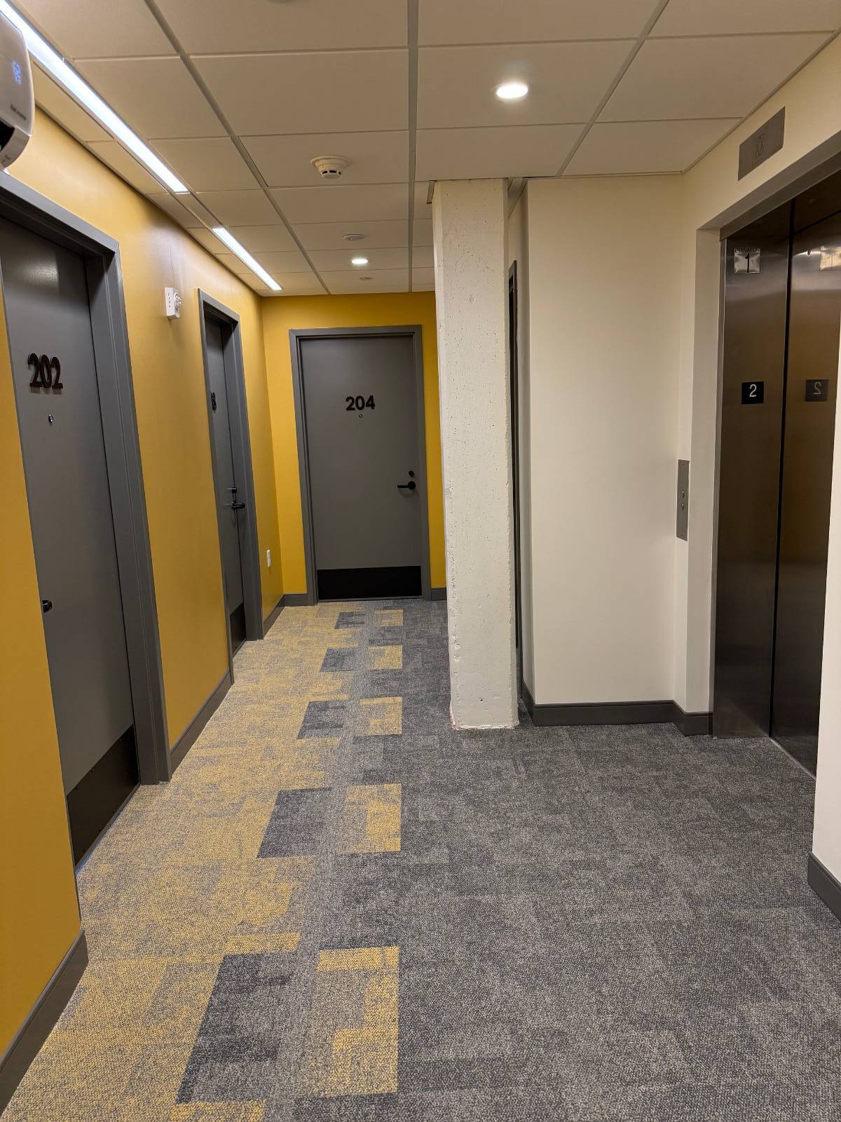 #12 photo, 1117 W Fayette Street, #203, 纽约州 Syracuse , NY 13204