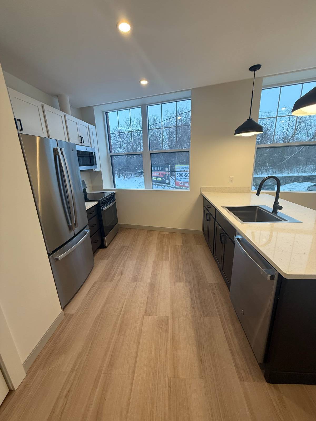 #2 photo, 1117 W Fayette Street, #203, 纽约州 Syracuse , NY 13204