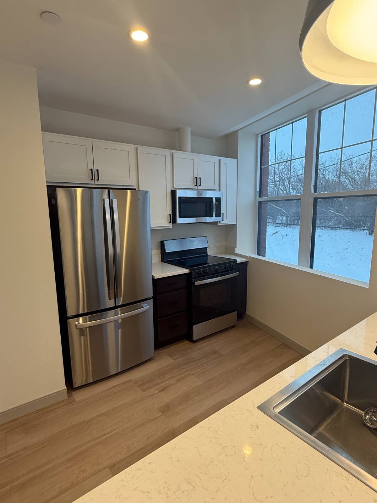 #4 photo, 1117 W Fayette Street, #203, 纽约州 Syracuse , NY 13204