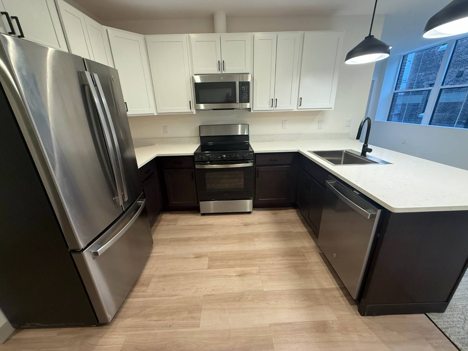 #2 photo, 1117 W Fayette Street, #204, 纽约州 Syracuse , NY 13204