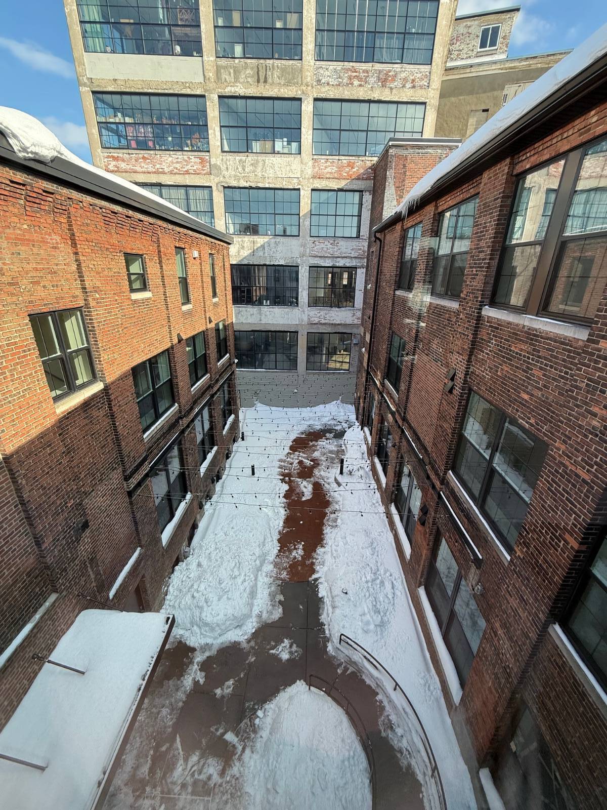 #12 photo, 1117 W Fayette Street, #211, 纽约州 Syracuse , NY 13204