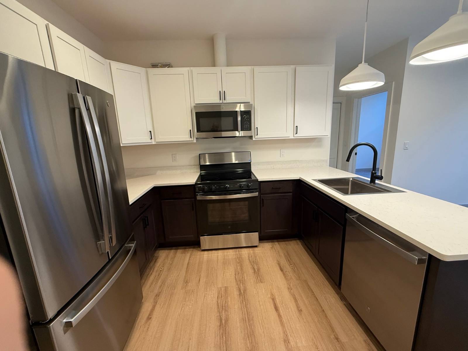 #3 photo, 1117 W Fayette Street, #213, 纽约州 Syracuse , NY 13204