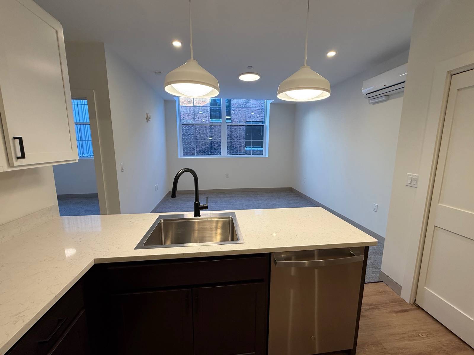 #4 photo, 1117 W Fayette Street, #213, 纽约州 Syracuse , NY 13204