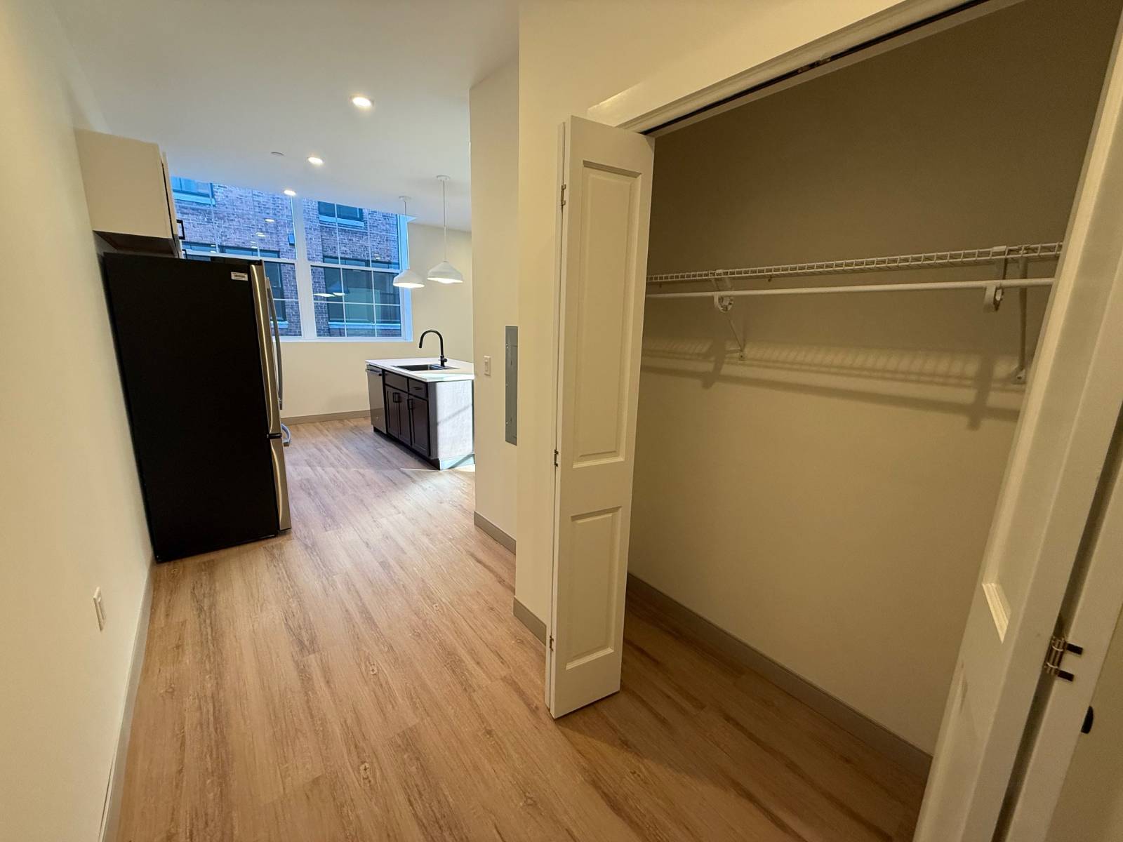 #2 photo, 1117 W Fayette Street, #214, 纽约州 Syracuse , NY 13204