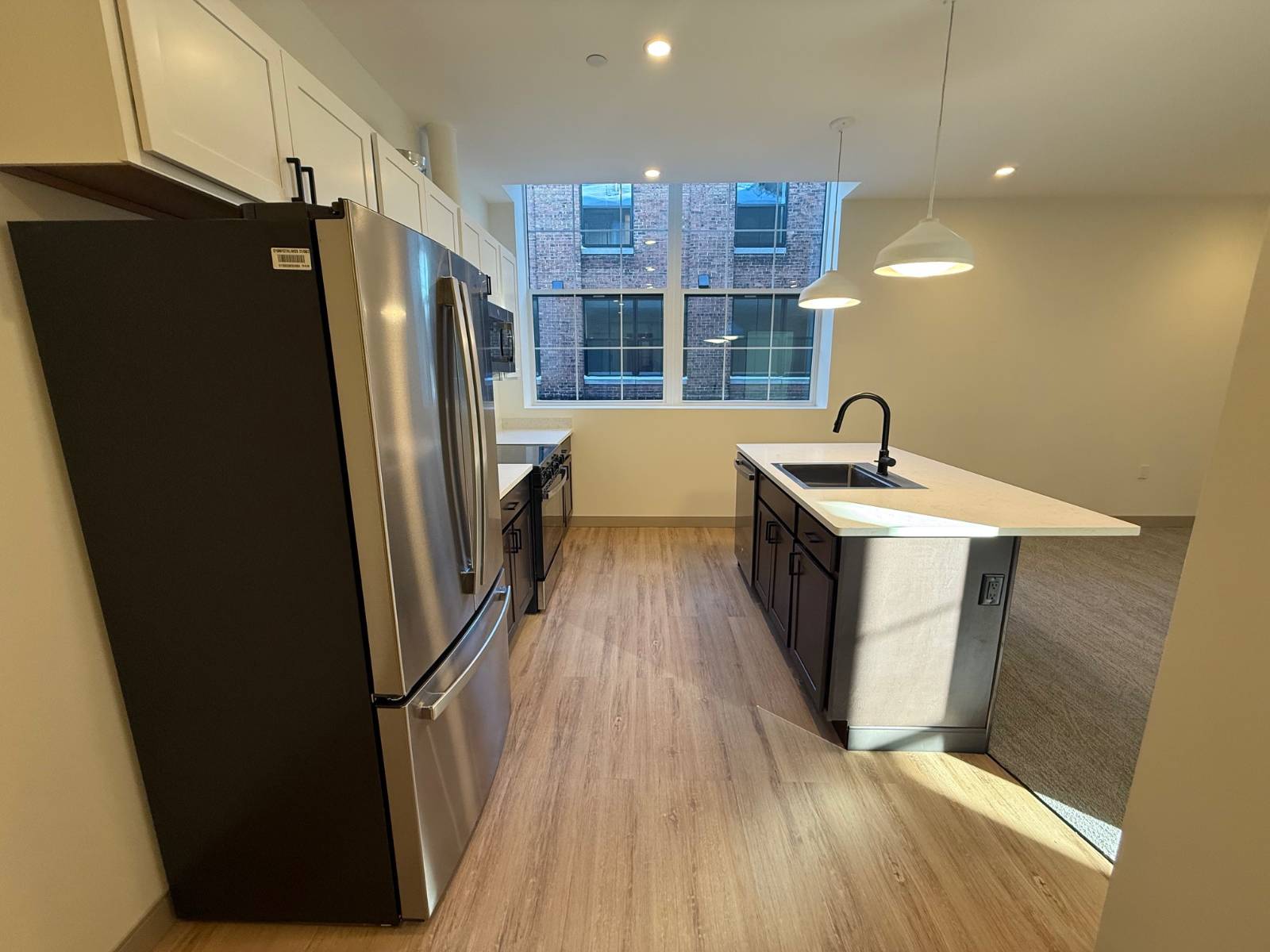 #4 photo, 1117 W Fayette Street, #214, 纽约州 Syracuse , NY 13204