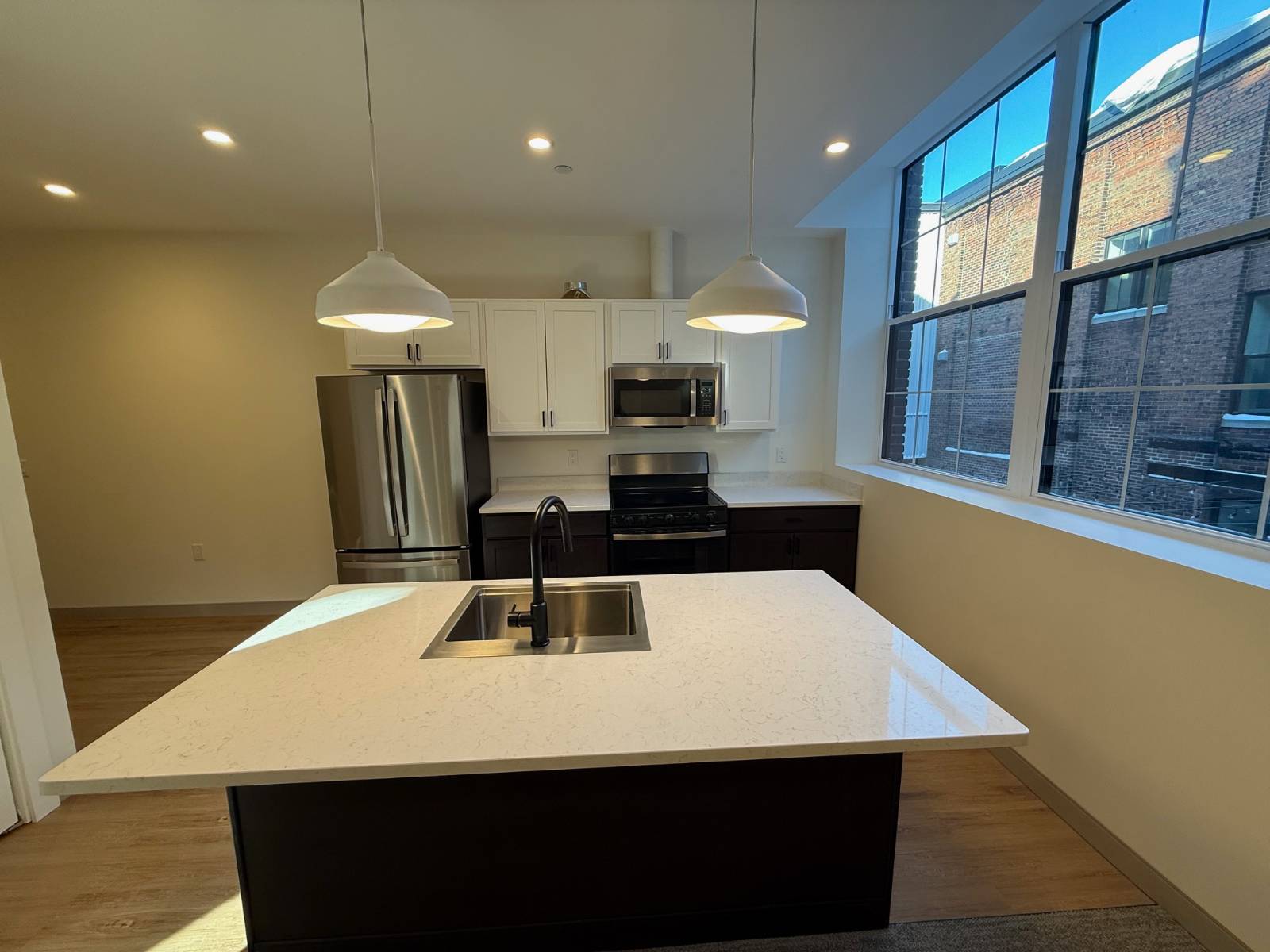 #5 photo, 1117 W Fayette Street, #214, 纽约州 Syracuse , NY 13204