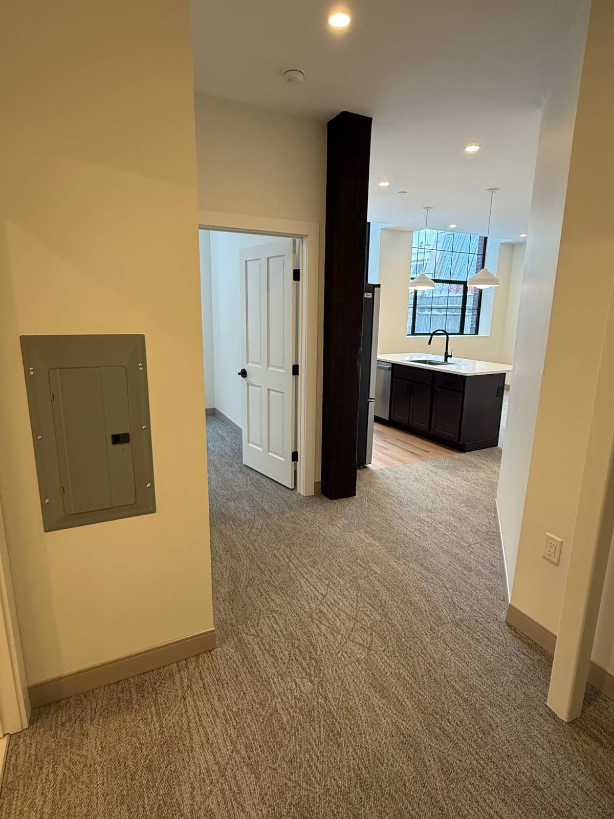 #2 photo, 1117 W Fayette Street, #215, 纽约州 Syracuse , NY 13204