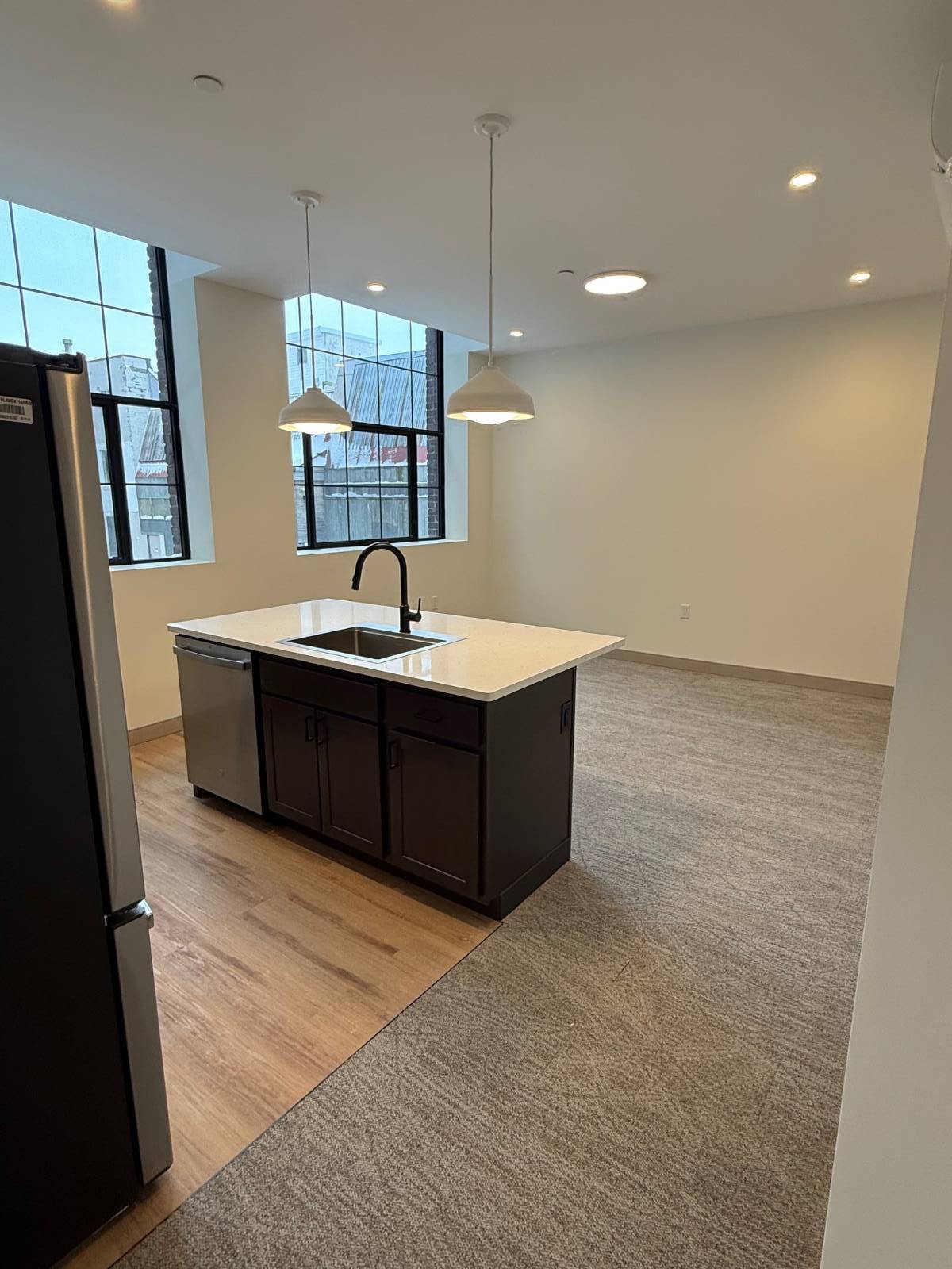 #3 photo, 1117 W Fayette Street, #215, 纽约州 Syracuse , NY 13204