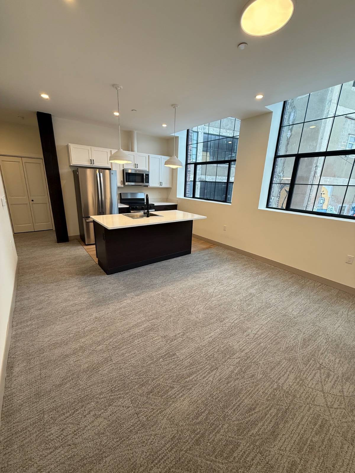 #4 photo, 1117 W Fayette Street, #215, 纽约州 Syracuse , NY 13204