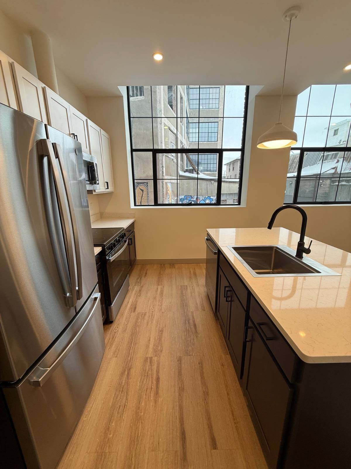 #5 photo, 1117 W Fayette Street, #215, 纽约州 Syracuse , NY 13204