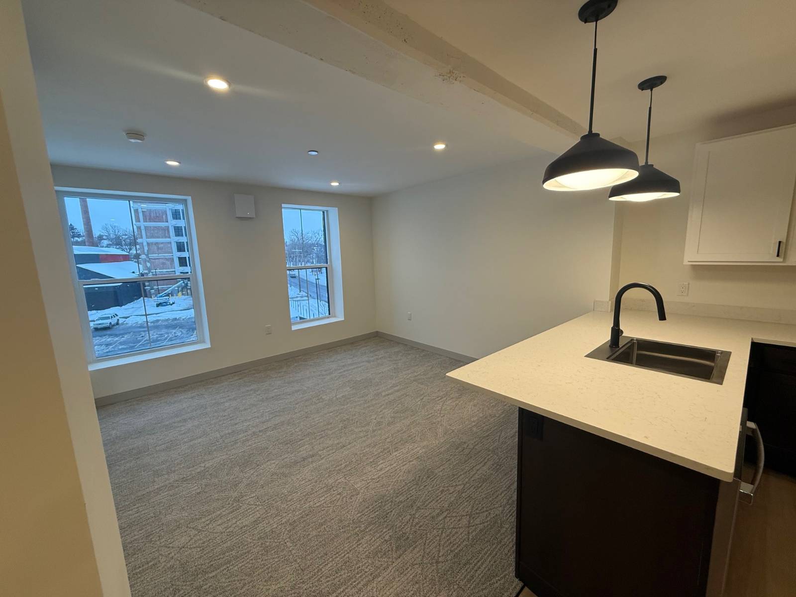 #4 photo, 1117 W Fayette Street, #301, 纽约州 Syracuse , NY 13204