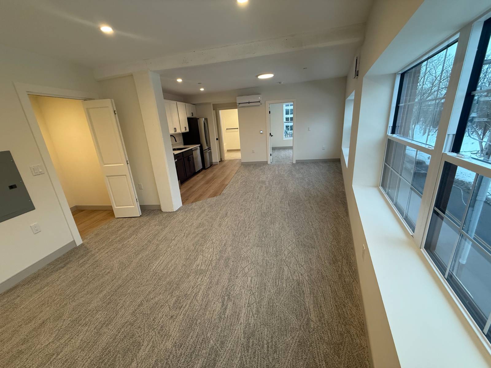 #3 photo, 1117 W Fayette Street, #302, 纽约州 Syracuse , NY 13204