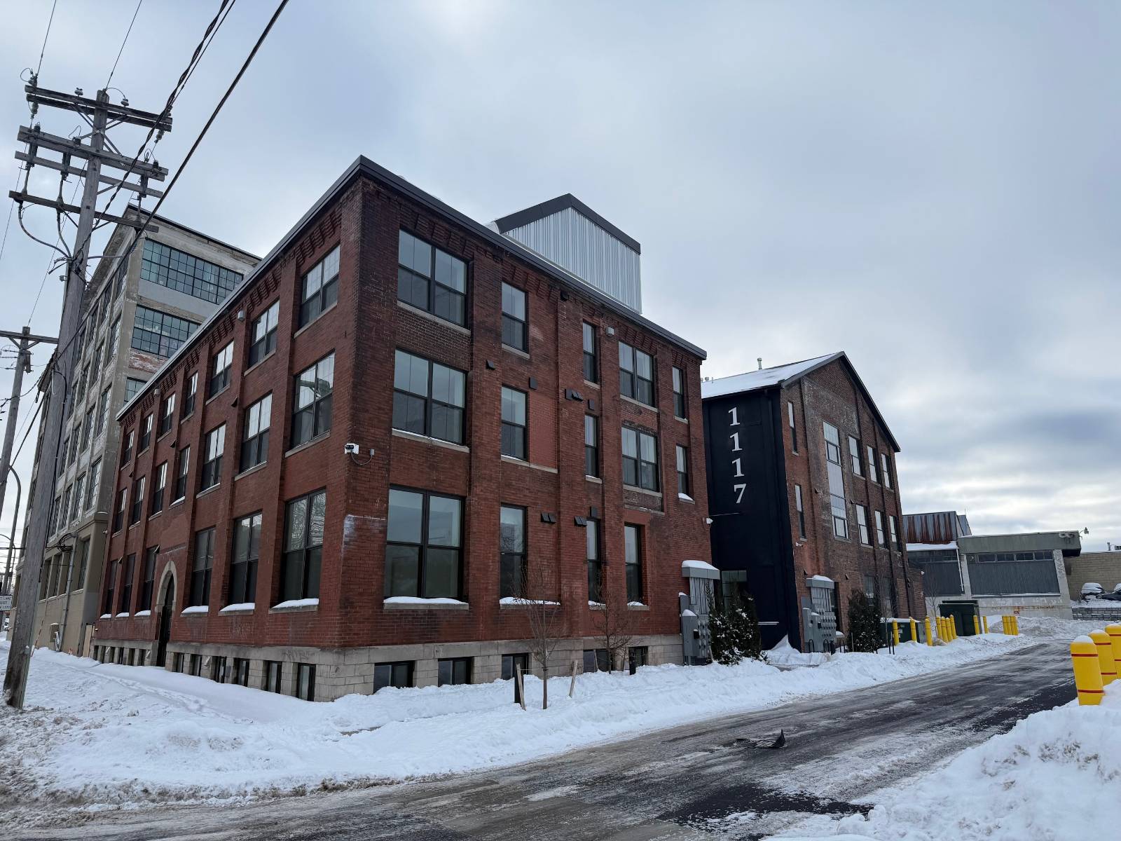 #18 photo, 1117 W Fayette Street, #303, 纽约州 Syracuse , NY 13204