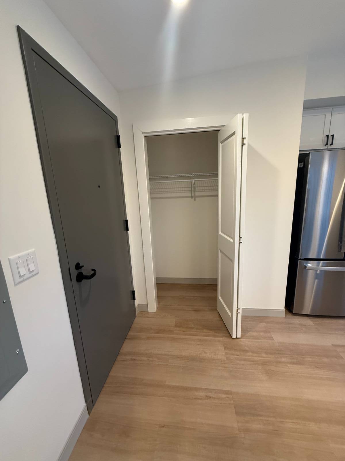 #3 photo, 1117 W Fayette Street, #303, 纽约州 Syracuse , NY 13204