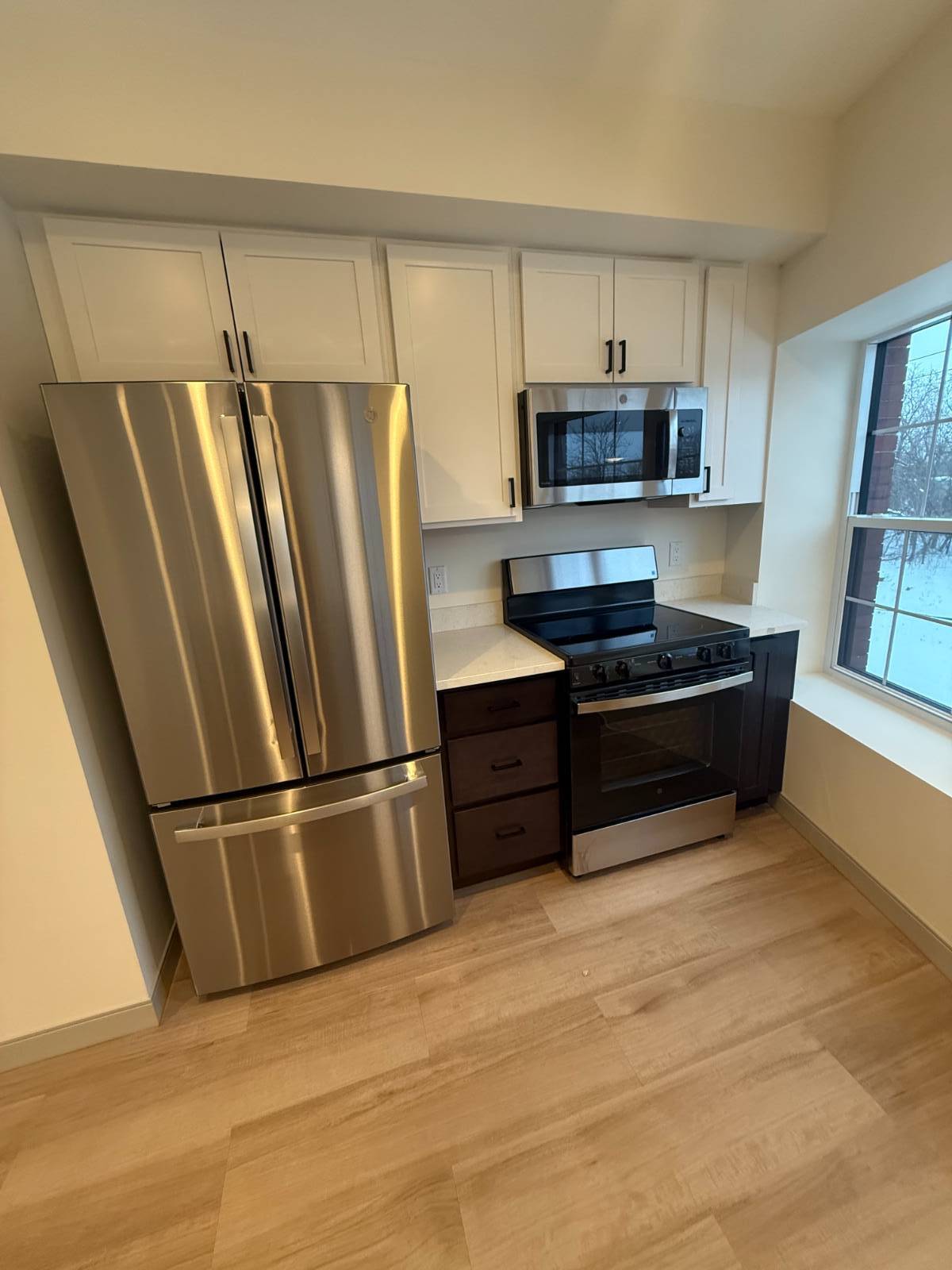 #4 photo, 1117 W Fayette Street, #303, 纽约州 Syracuse , NY 13204