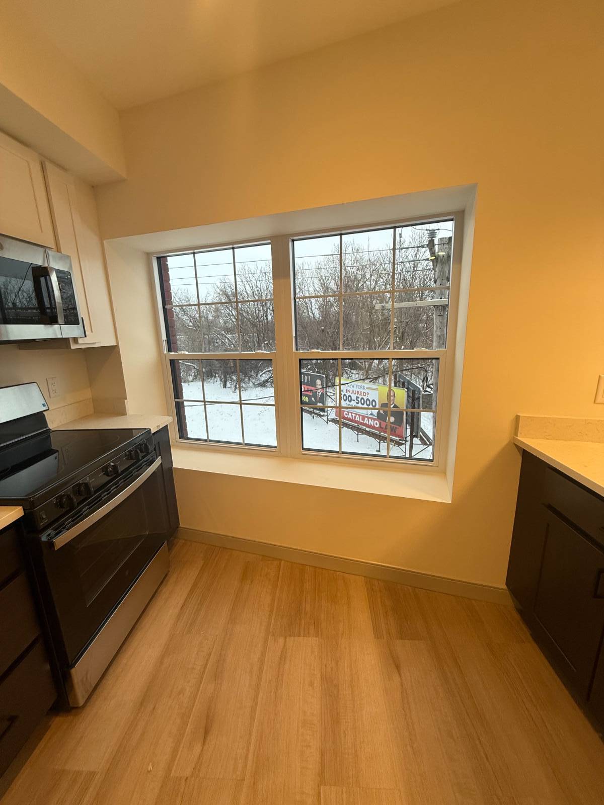 #5 photo, 1117 W Fayette Street, #303, 纽约州 Syracuse , NY 13204