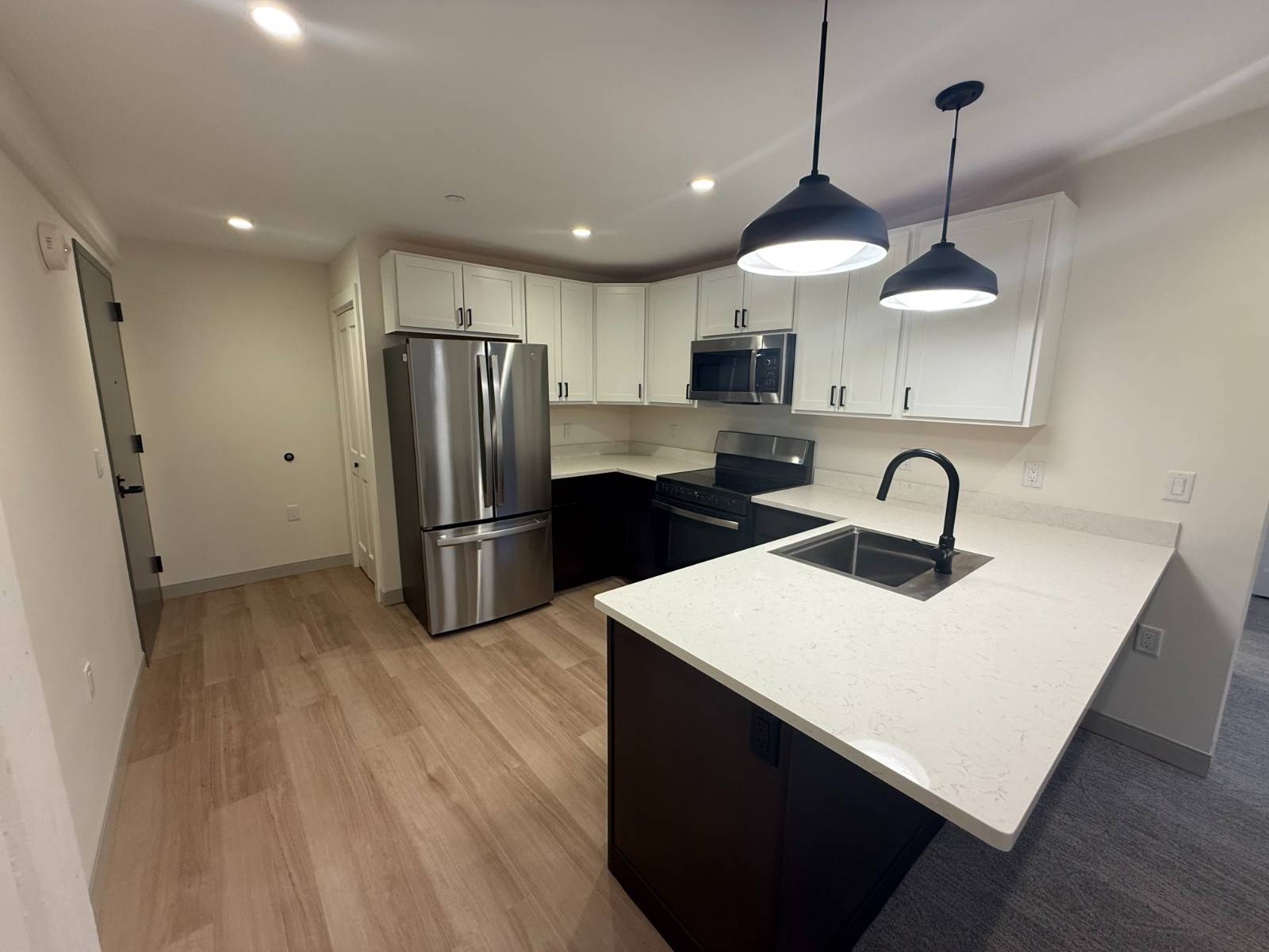 #2 photo, 1117 W Fayette Street, #304, 纽约州 Syracuse , NY 13204