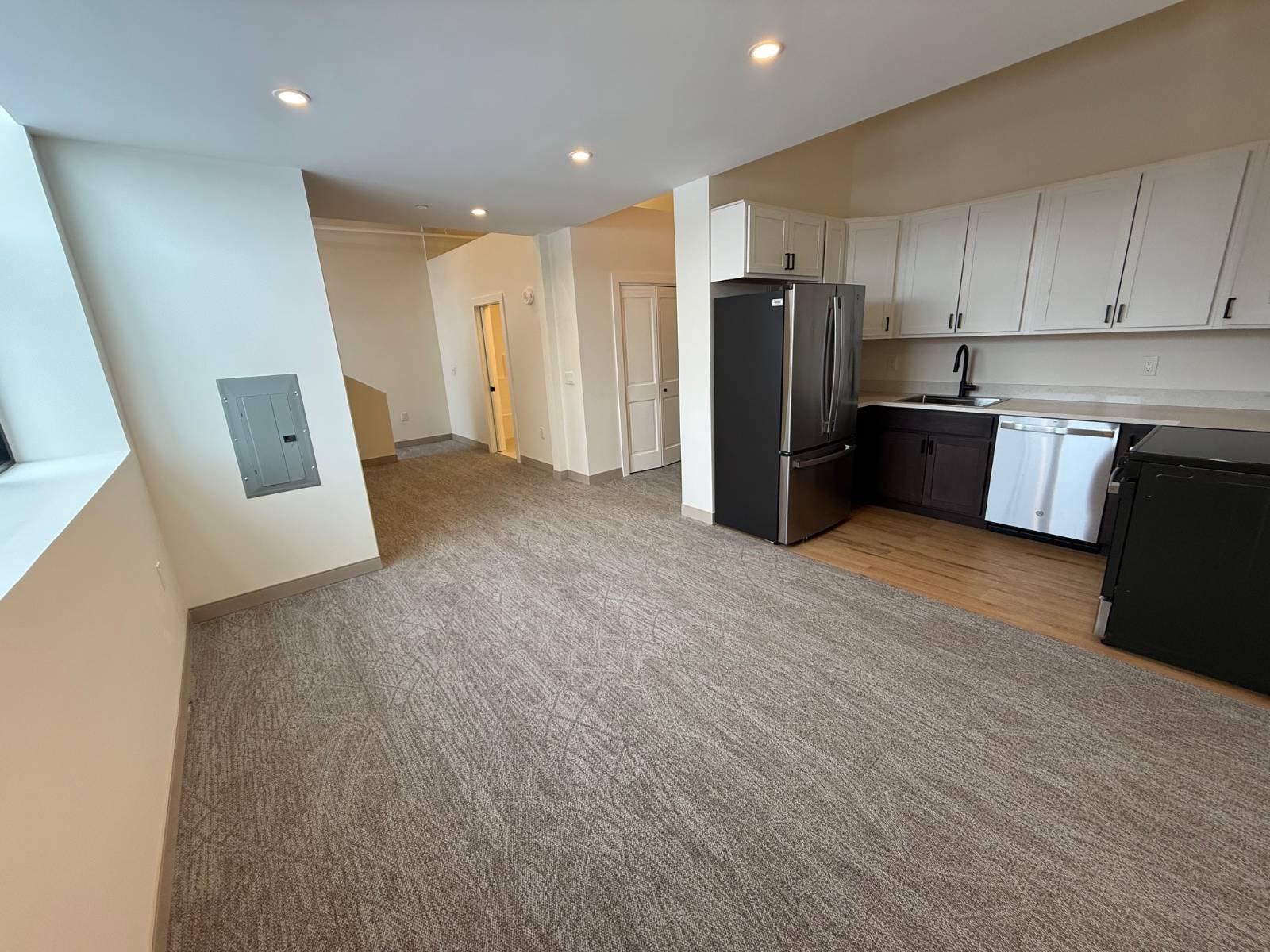 #3 photo, 1117 W Fayette Street, #309, 纽约州 Syracuse , NY 13204