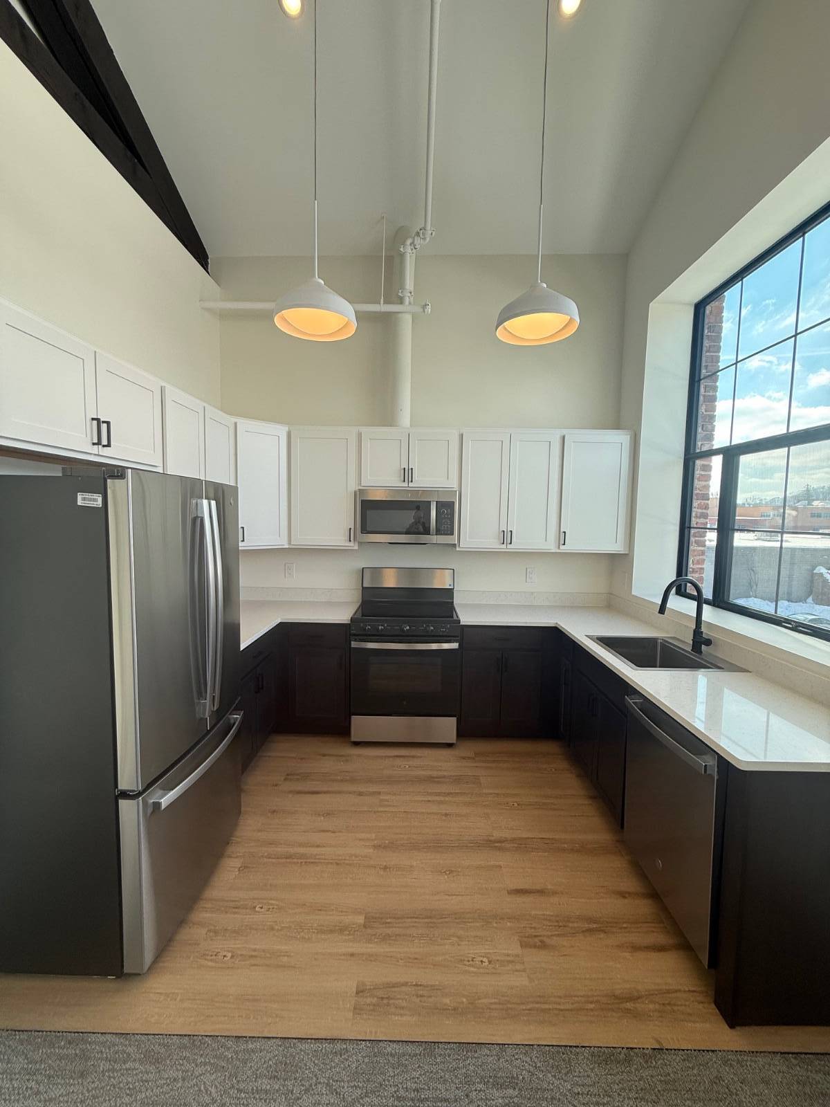 #5 photo, 1117 W Fayette Street, #311, 纽约州 Syracuse , NY 13204