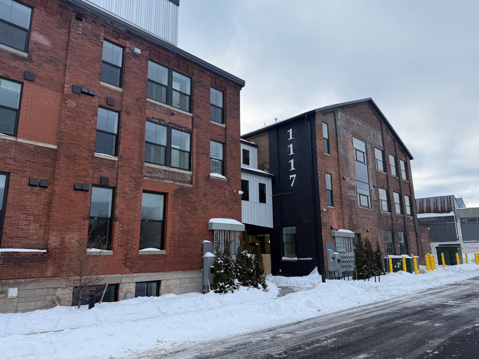 #19 photo, 1117 W Fayette Street, #312, 纽约州 Syracuse , NY 13204