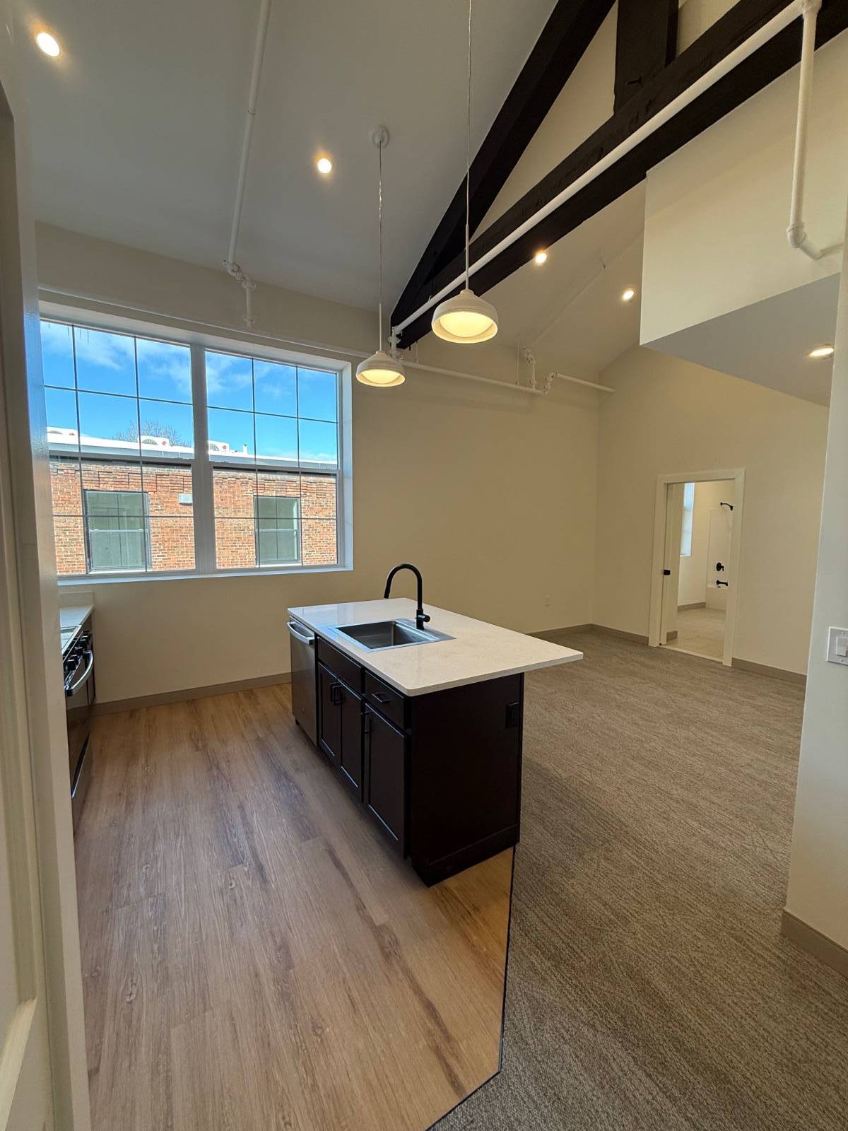 #3 photo, 1117 W Fayette Street, #315, 纽约州 Syracuse , NY 13204