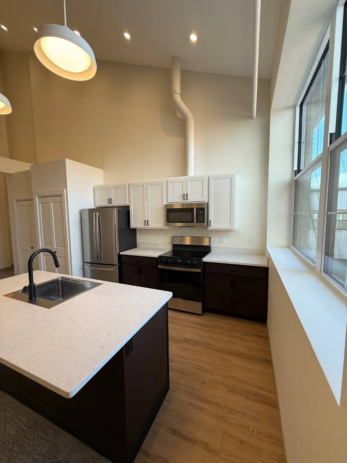 #5 photo, 1117 W Fayette Street, #315, 纽约州 Syracuse , NY 13204