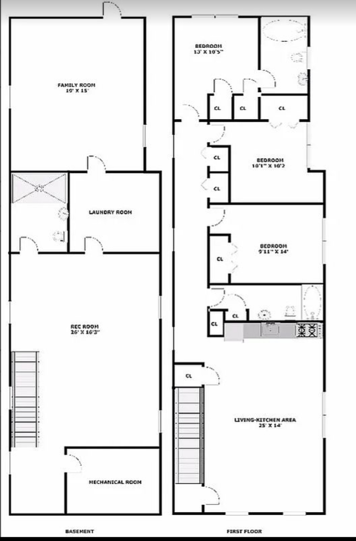 #16 photo, 79 Lott Street, 布鲁克林 夫拉特布什 Flatbush , NY 11226