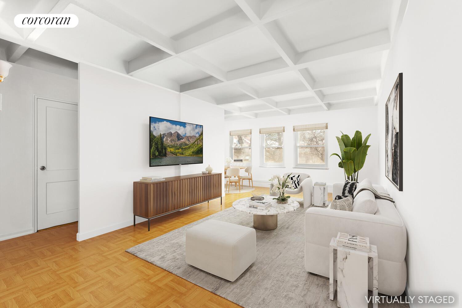 #1 photo, 147-36 CHARTER Road, Kew Gardens Hills , NY 11435