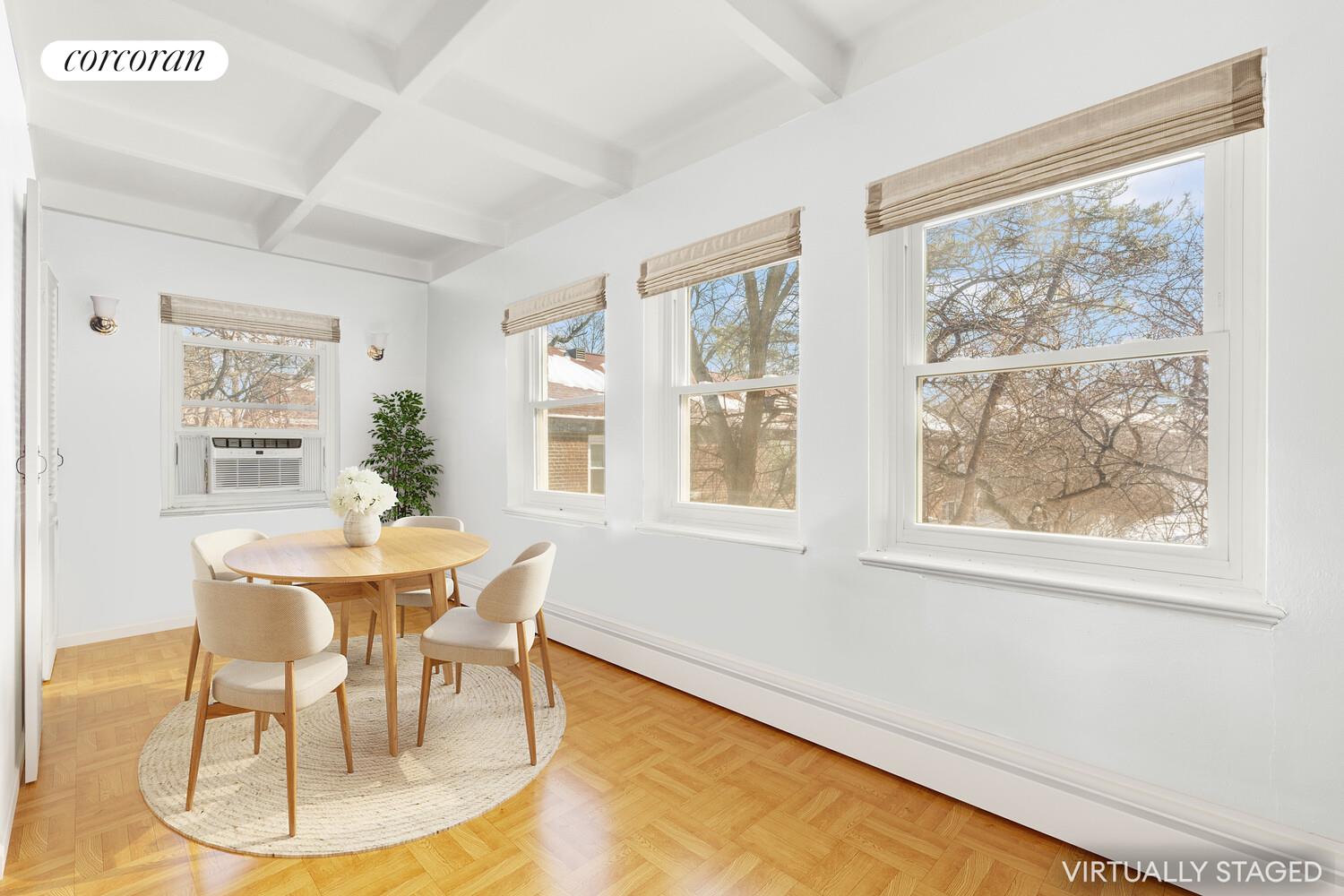 #4 photo, 147-36 CHARTER Road, Kew Gardens Hills , NY 11435