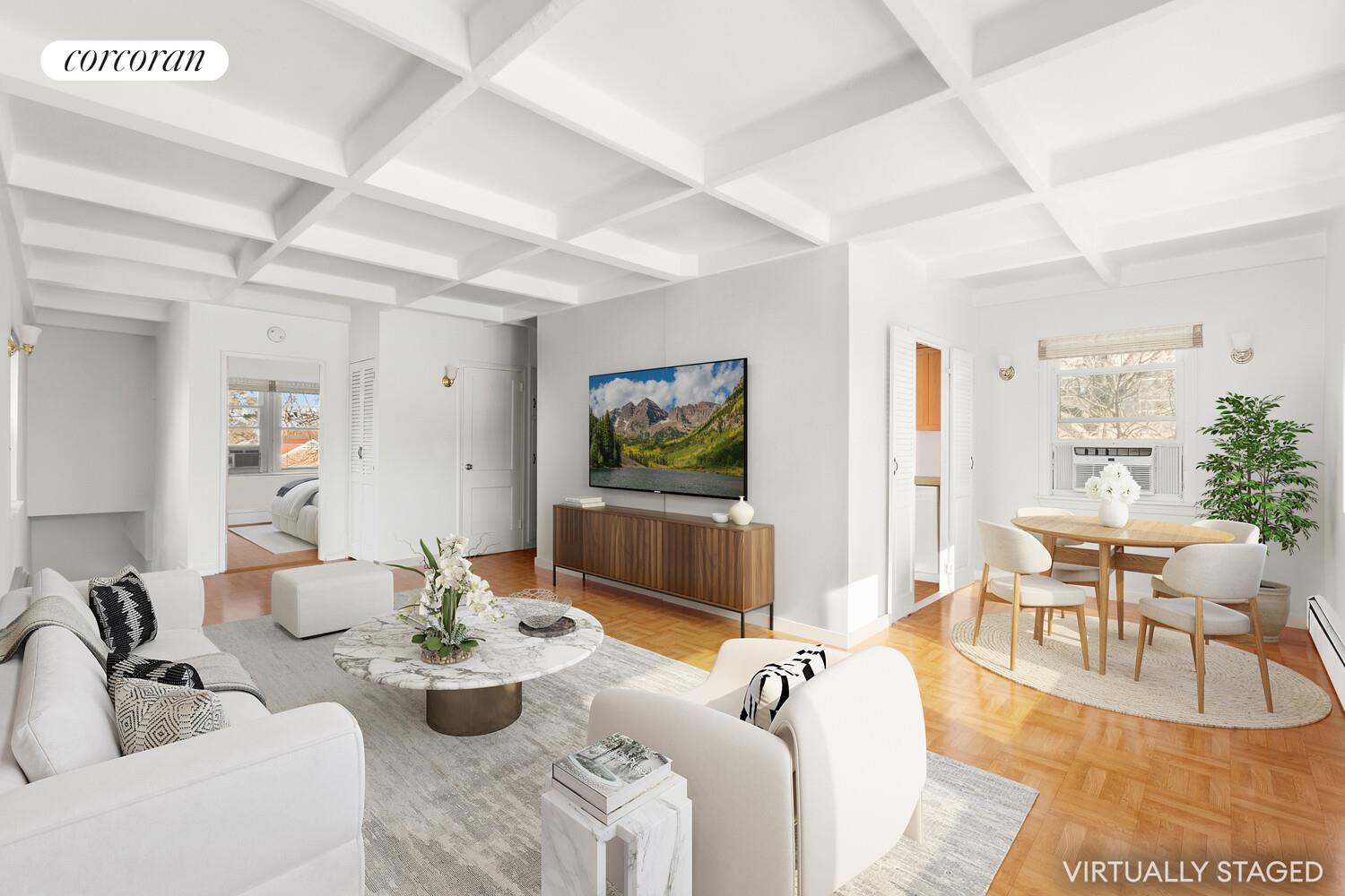 #5 photo, 147-36 CHARTER Road, Kew Gardens Hills , NY 11435