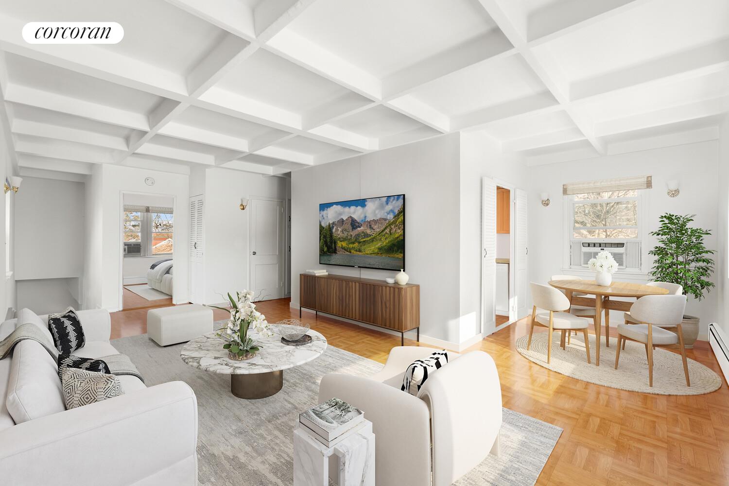 #9 photo, 147-36 CHARTER Road, Kew Gardens Hills , NY 11435