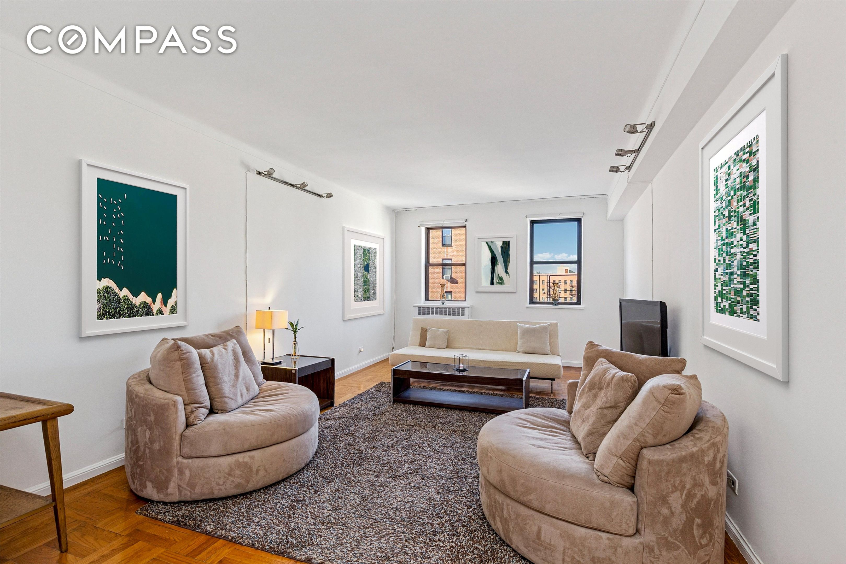 #1 photo, 90 Park Terrace E, Inwood , NY 10034