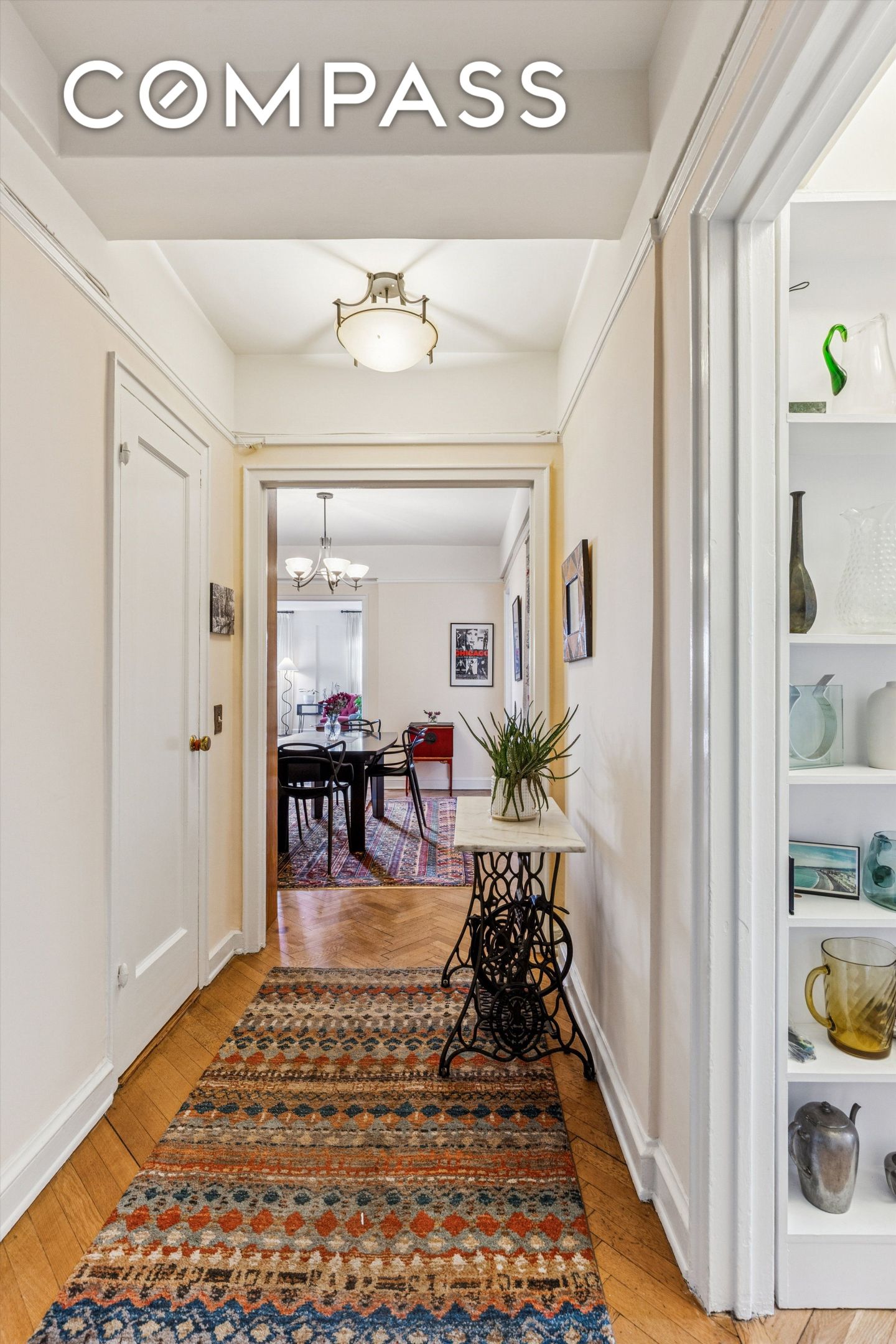 #5 photo, 200 Cabrini Boulevard, Hudson Heights , NY 10033