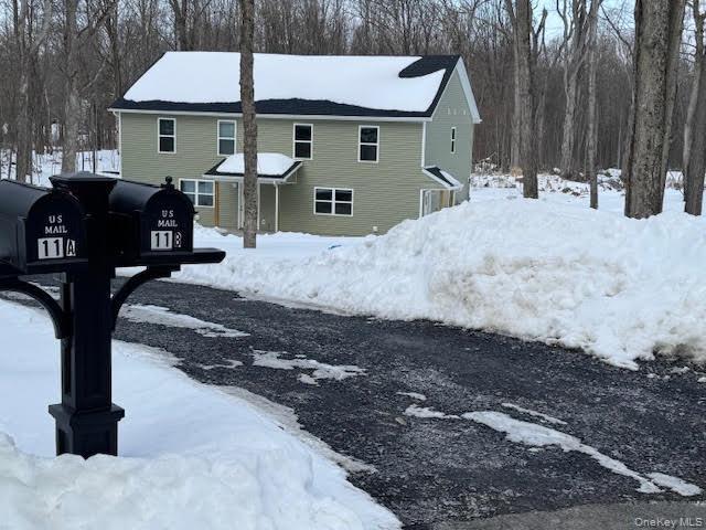 #1 photo, 11 Alexandra Matthews Road, Wallkill , NY 12589