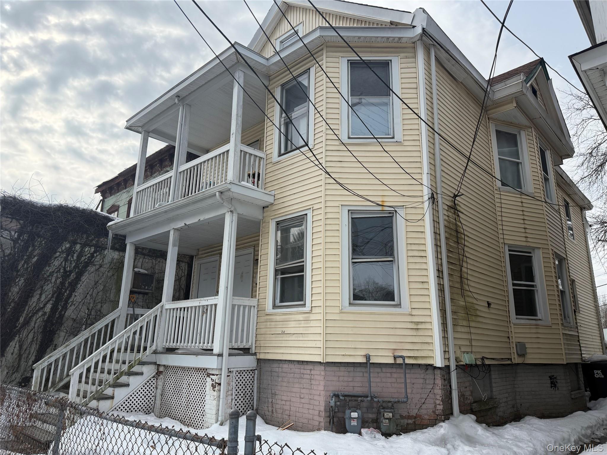 #2 photo, 210 N Hamilton Street, Poughkeepsie , NY 12601