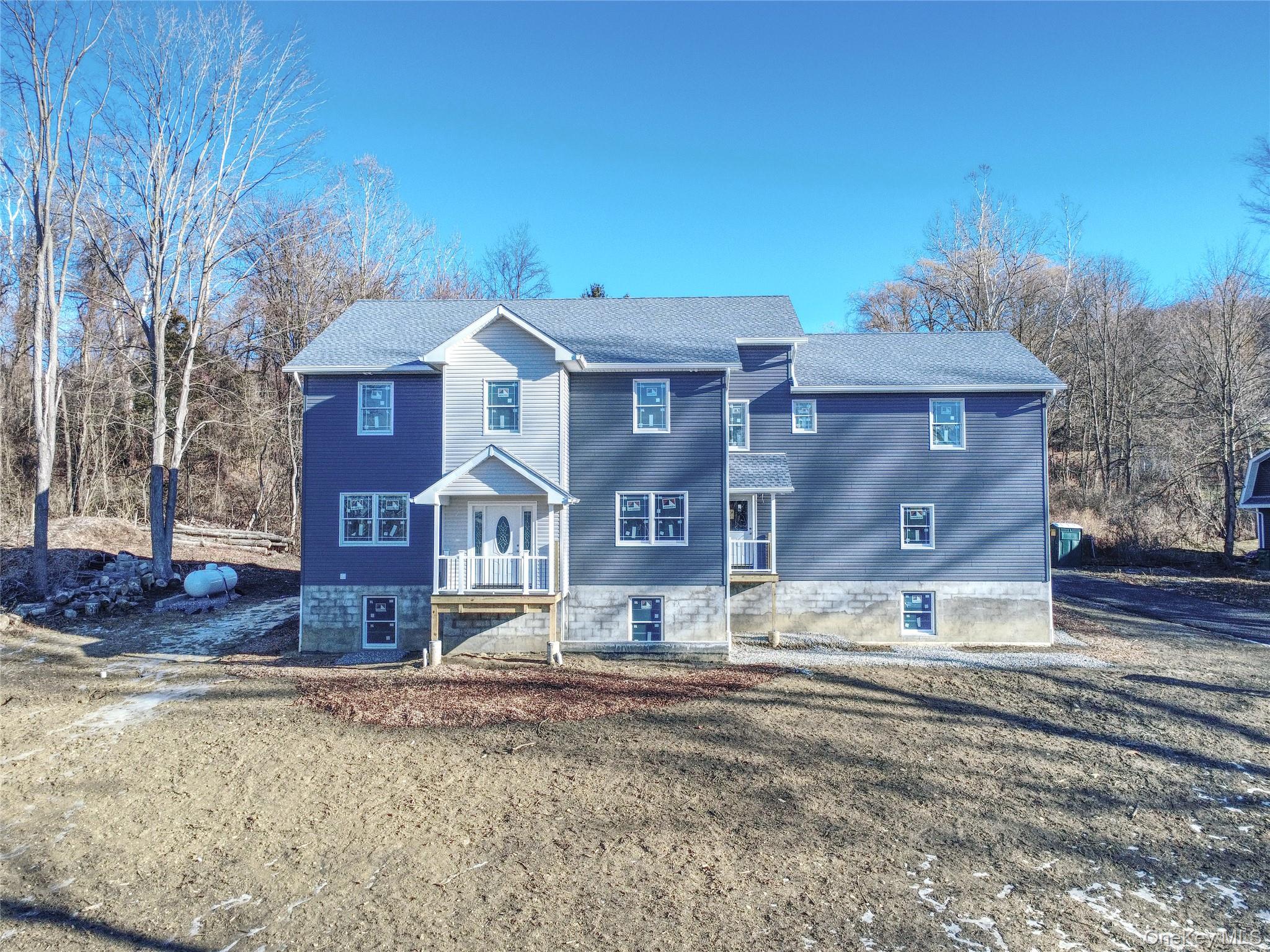 #1 photo, 686 Depot Hill Road, Poughquag , NY 12570