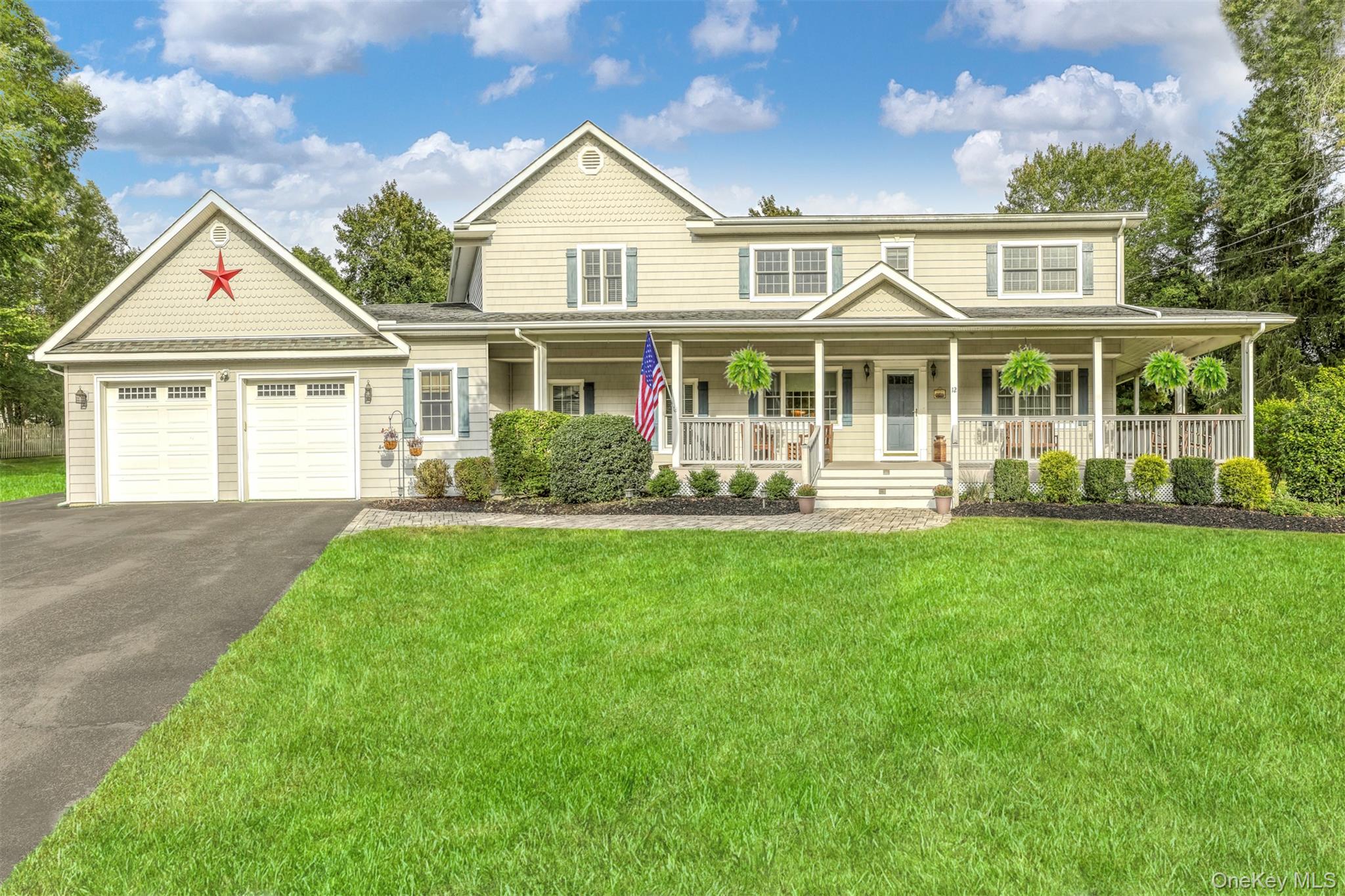 #3 photo, 12 Canterbury Lane, Suffern , NY 10901