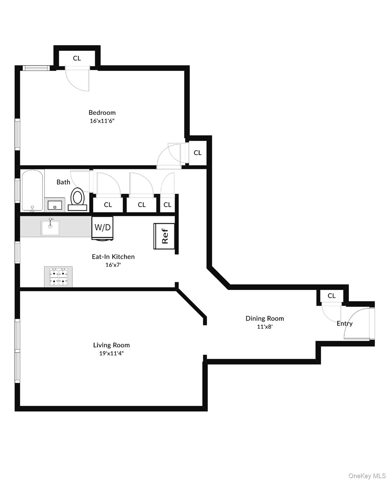 #20 photo, 329 Palmer Terrace, Mamaroneck , NY 10543