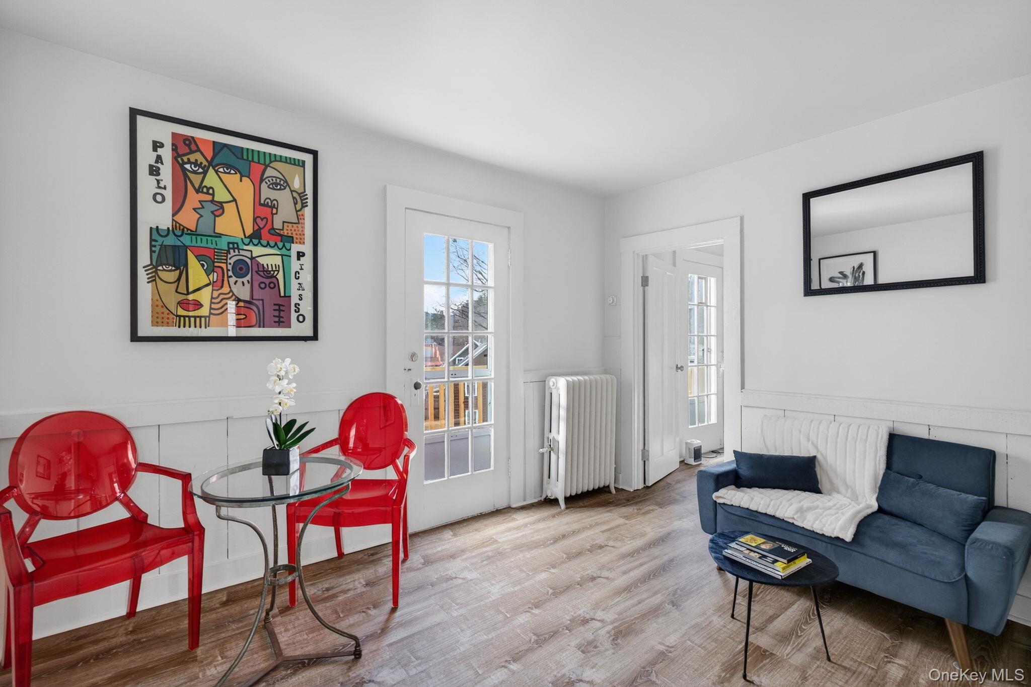 #14 photo, 9 Rock City Road, Woodstock , NY 12498