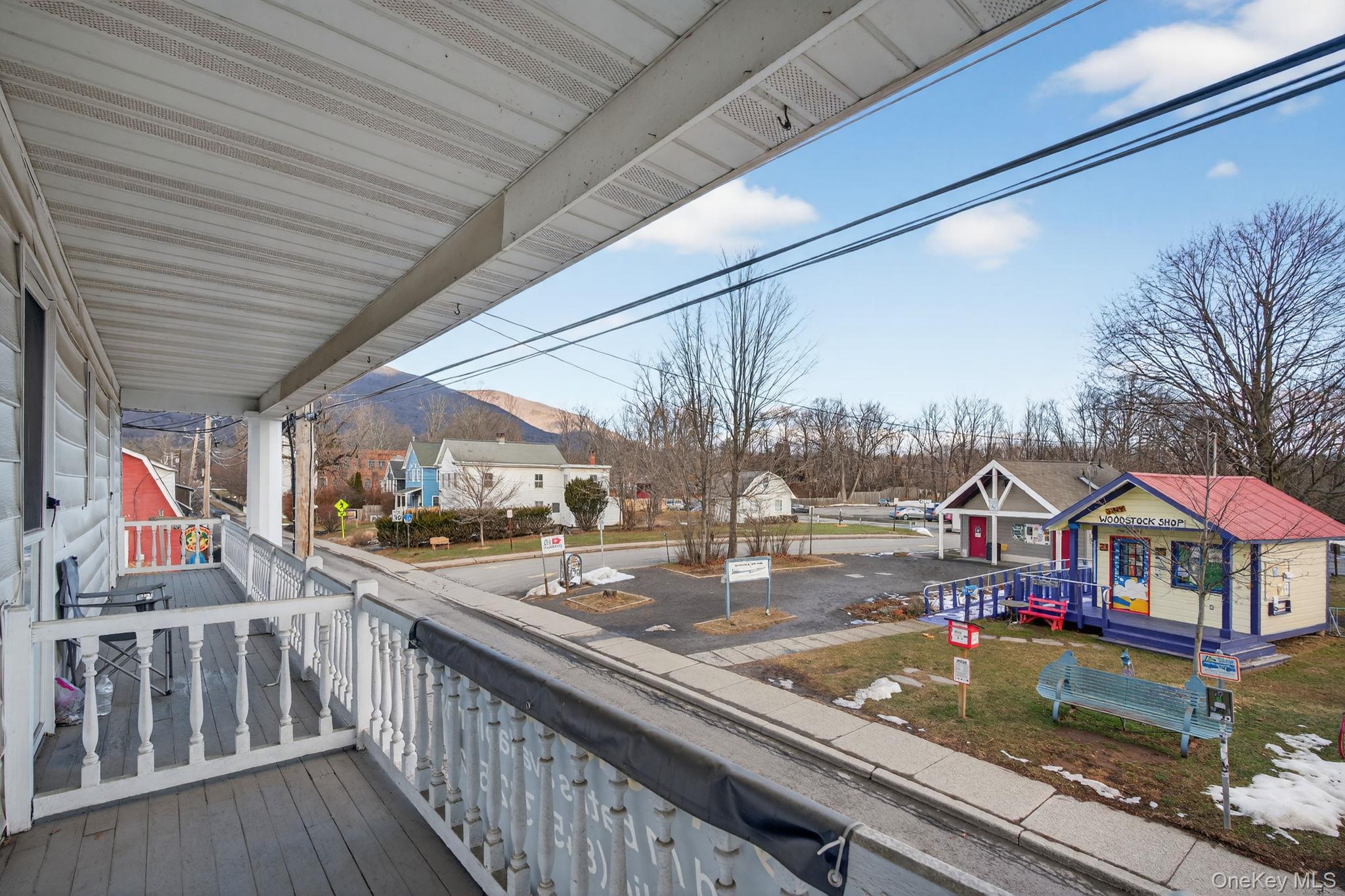 #4 photo, 9 Rock City Road, Woodstock , NY 12498