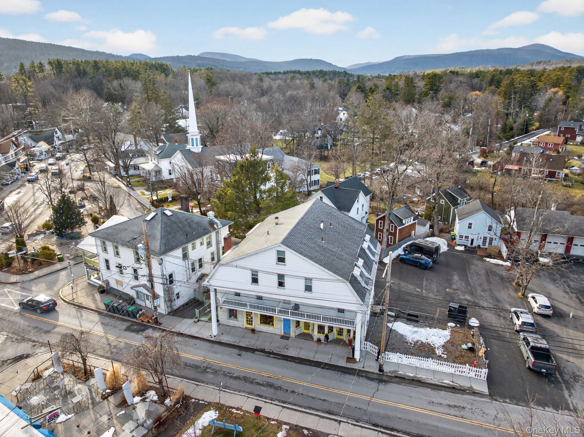 #5 photo, 9 Rock City Road, Woodstock , NY 12498