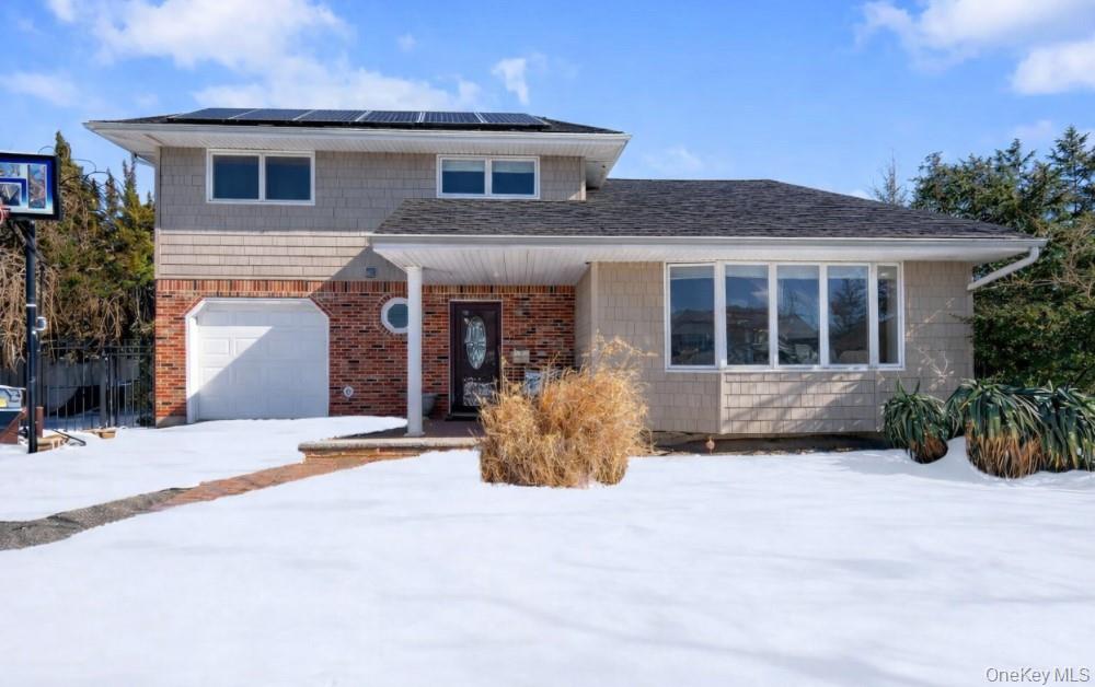 #1 photo, 60 Leewater Avenue, Massapequa , NY 11758