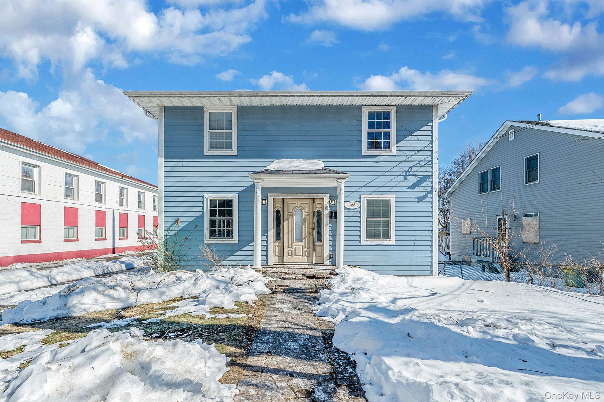 #1 photo, 128 Bethune Boulevard, Spring Valley , NY 10977