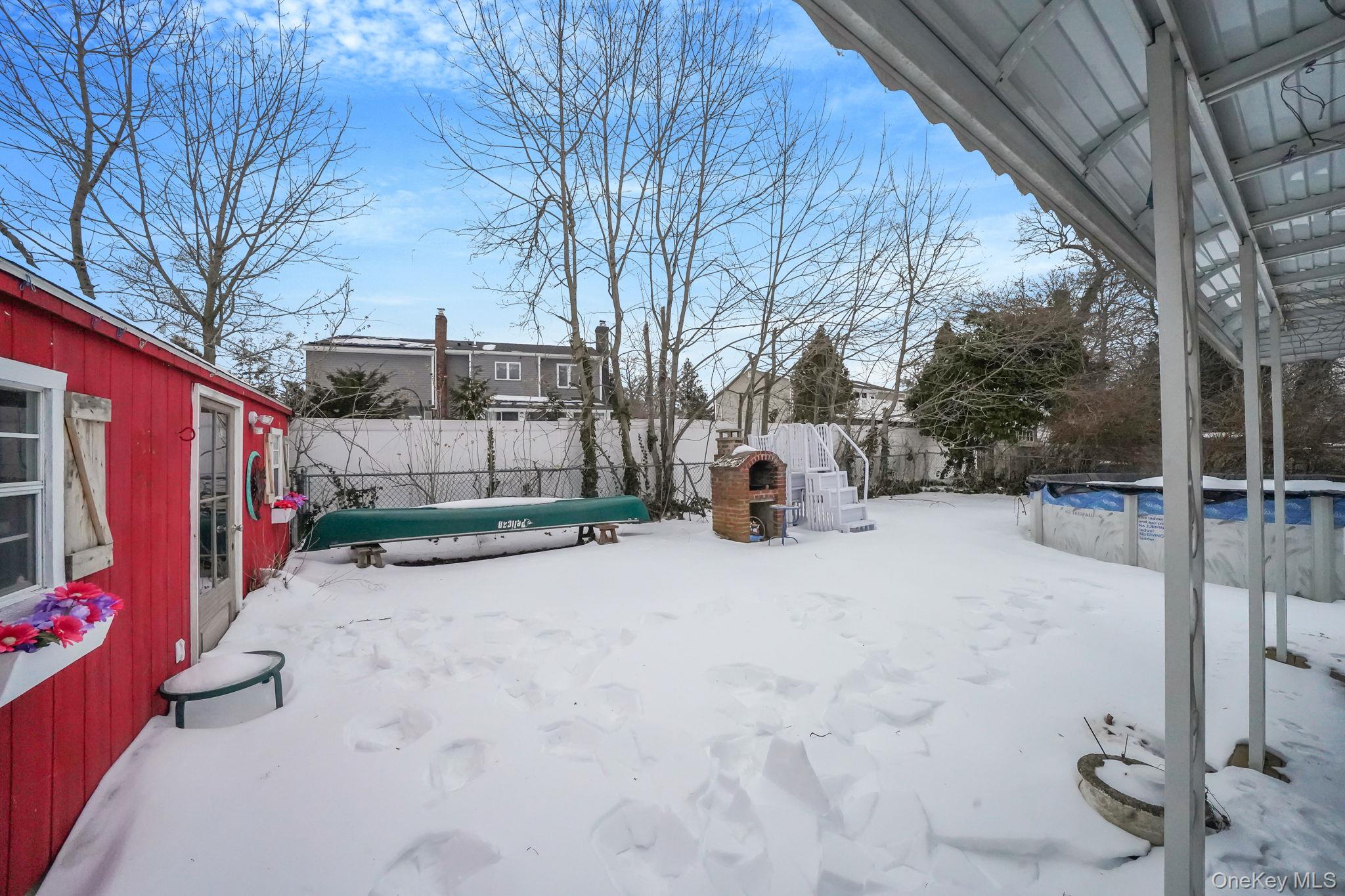 #4 photo, 20 Blythe Road, सफ़ोक काउंटी Ronkonkoma , NY 11779