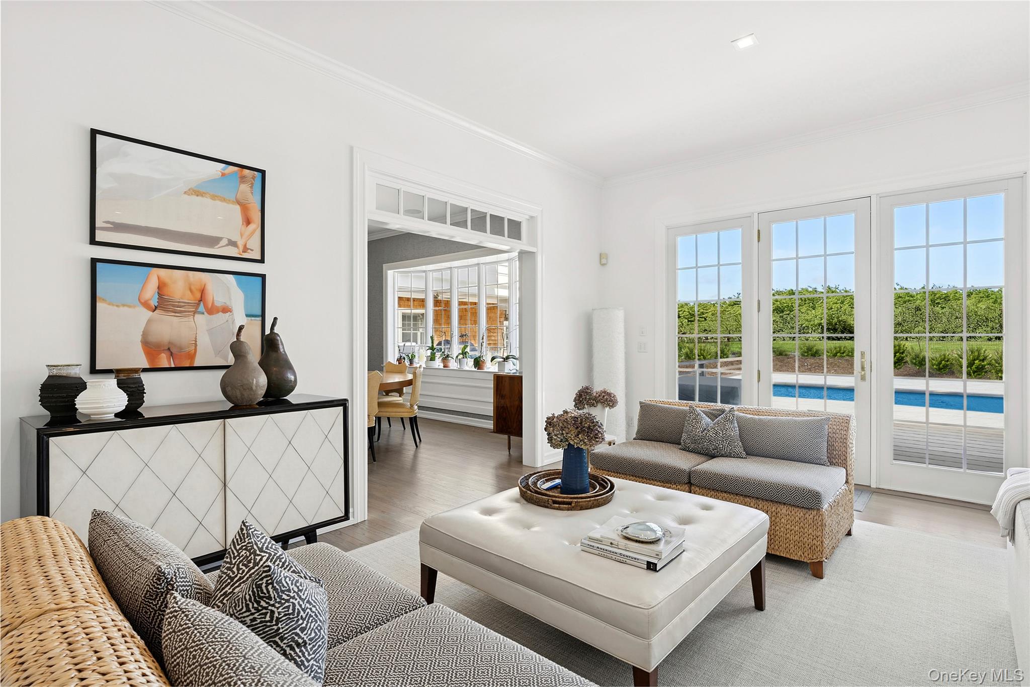 #6 photo, 101 Farm Court, Sagaponack , NY 11962